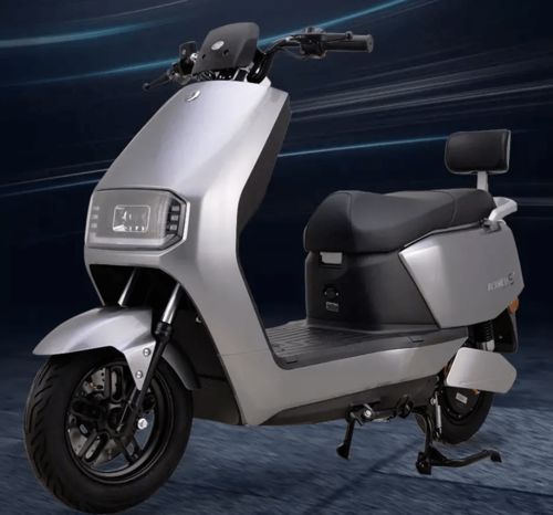 2022电动两轮车年度车型评选，火热投票启动