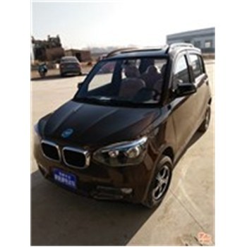 锐新车业 专业四轮电动车厂家直销，鸡西地区优质出行选择