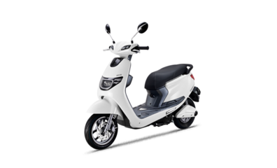 立马电动车-MIO 都市出行的理想伙伴