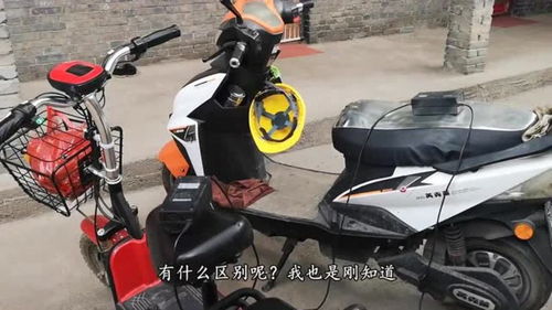 电动车选60V还是48V？关键差异与选择策略，事关安全与成本，务必重视