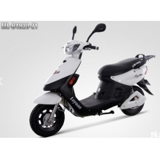 绿源 ML-B4820-Z1 电动车 高效出行的理想选择