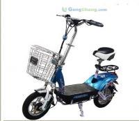 澳柯玛小可爱电动滑板车——450元轻松拥有便捷出行体验